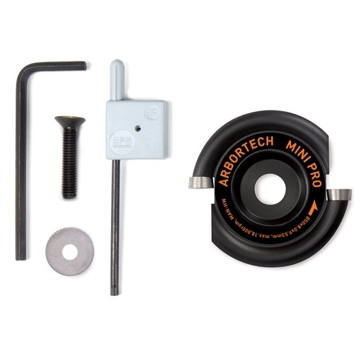 Arbortech Mini Pro snijschijf