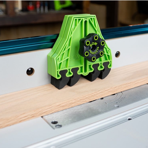 Bow Products FencePRO veerdrukblokset FP4