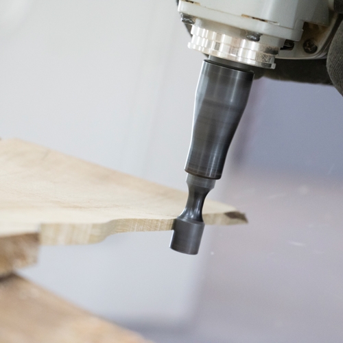 Arbortech Precision Carving System 4-delig