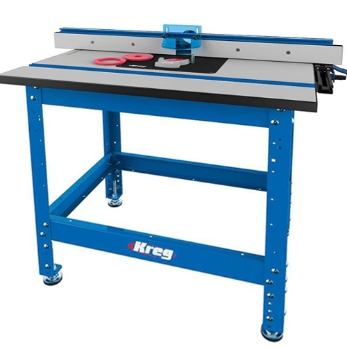 Kreg PRS1045 Precision Router Table System freestafel