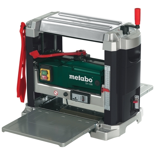 Metabo DH 330 230/1/50 vandiktebank