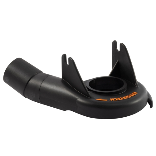 Arbortech spaanopvanghulpstuk voor Power Carving Unit
