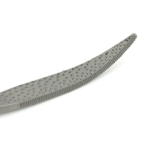 Narex riffelrasp hand-cut fijn 180 mm taps