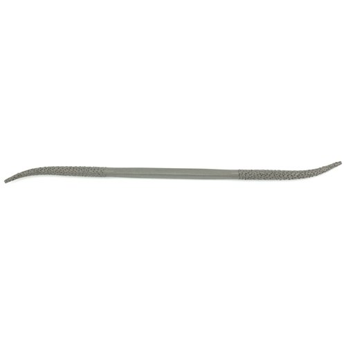 Narex riffelrasp hand-cut fijn 180 mm rond