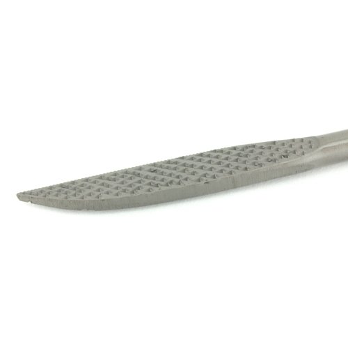 Narex riffelrasp hand-cut fijn 180 mm mes