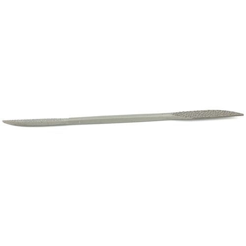 Narex riffelrasp hand-cut fijn 180 mm mes