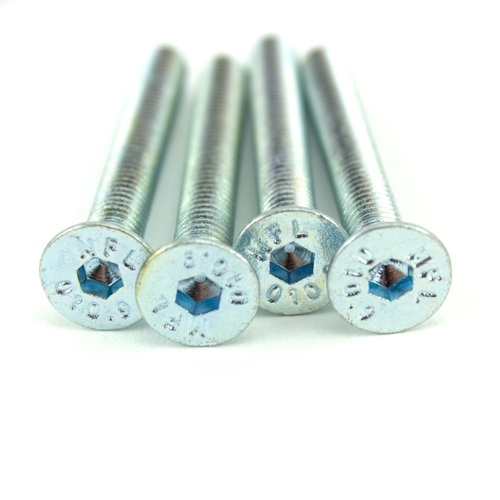 MarMan Tools montageset voor frees inlegplaat