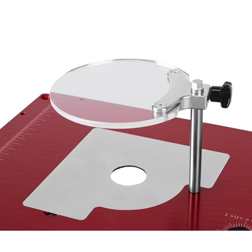 MarMan Tools beschermingsglas voor freeslift