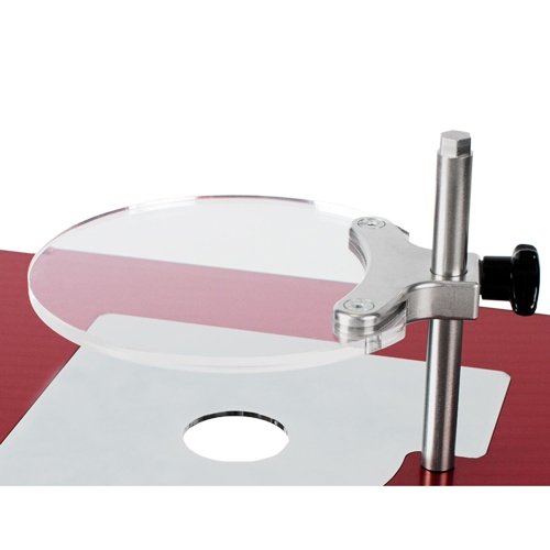 MarMan Tools beschermingsglas voor freeslift