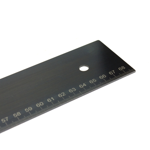 Ulmia precisie blokhaak 750 mm