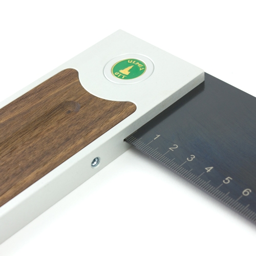 Ulmia precisie blokhaak 750 mm