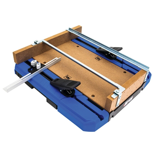 Kreg KMA4100 Crosscut Station zaagstation