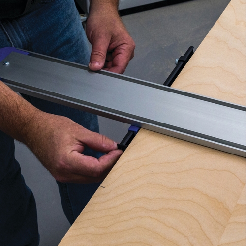 Kreg KMA4700 aanslagliniaal XL 2438 mm