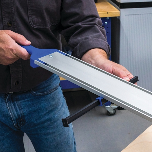 Kreg KMA4700 aanslagliniaal XL 2438 mm