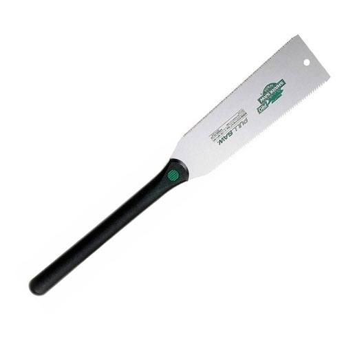 Shark Saw Japanse zaagset basic 3-delig