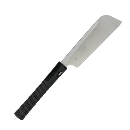 Gyokucho Japanse zaagset 180 mm 3-delig