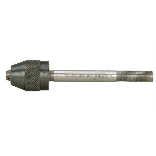 Proxxon boorkop met spil voor de DB 250
