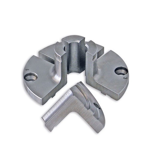 Teknatool set klauwen 25 mm pin