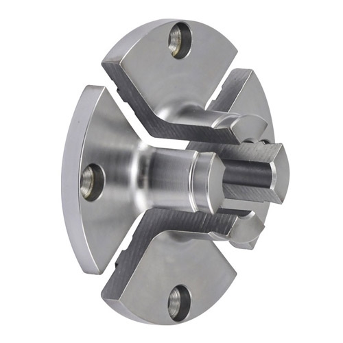 Teknatool set klauwen 25 mm pin