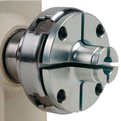 Teknatool set klauwen 25 mm pin