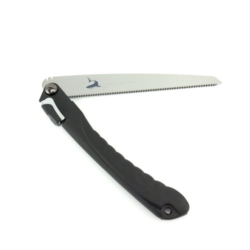 Japanse vouwzaag inclusief zaagblad 'carpenter' 240 mm