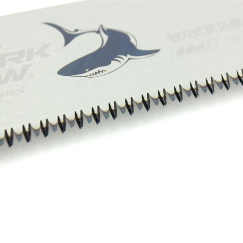 Zaagblad 'carpenter' 240 mm voor japanse klapzaag 14 tpi