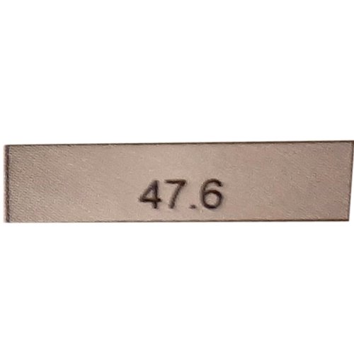 Ring Ø 47,6 mm voor frees 288-12