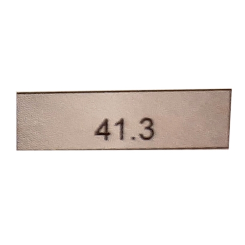 Ring Ø 41,3 mm voor frees 288-12