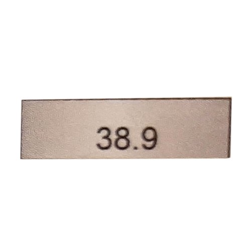 Ring Ø 38,9 mm voor frees 288-12