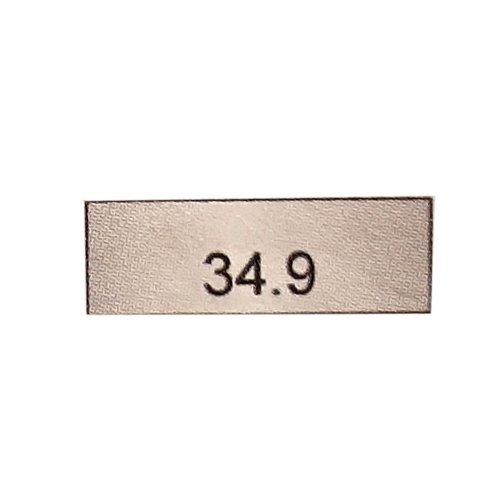 Ring Ø 34,9 mm voor frees 288-12