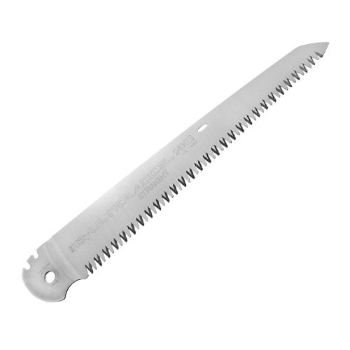 Zaagblad voor Silky Ultra Accel Japanse vouwzaag straight 240 mm