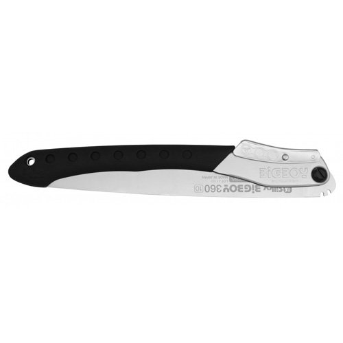 Silky Bigboy Japanse vouwzaag middel 360 mm