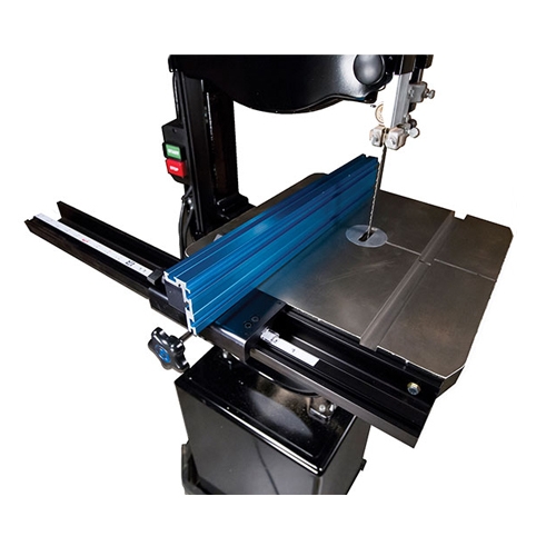 Kreg KMS7200 precisie lintzaag parallelaanslag