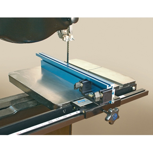 Kreg KMS7200 precisie lintzaag parallelaanslag