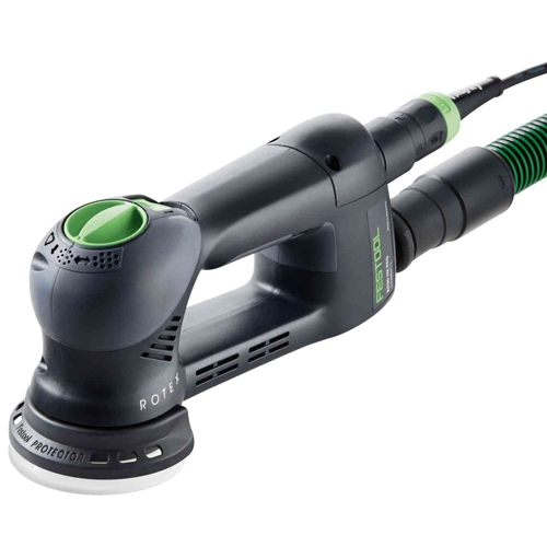 Festool Rotex RO 90 DX FEQ-plus excenterschuurmachine