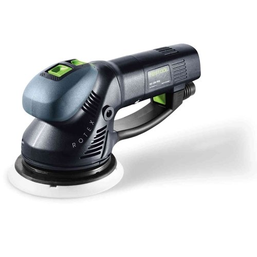 Festool Rotex RO 150 FEQ-plus excenterschuurmachine