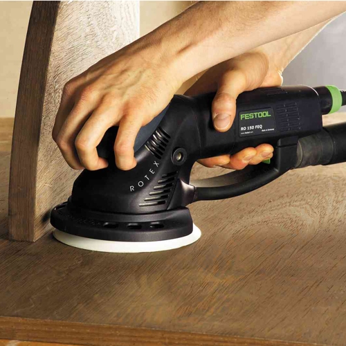 Festool Rotex RO 150 FEQ-plus excenterschuurmachine