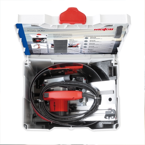 Mafell afkort handcirkelzaag KSS 300 MidiMax in Mafell-Max