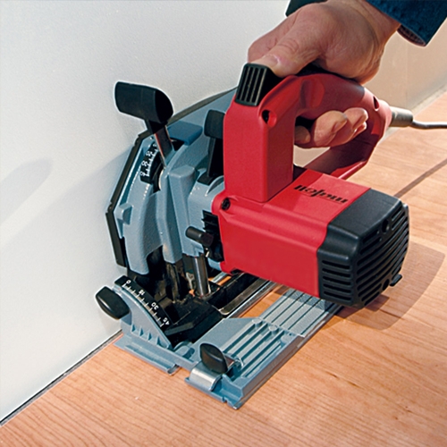 Mafell afkort handcirkelzaag KSS 300 MidiMax in Mafell-Max