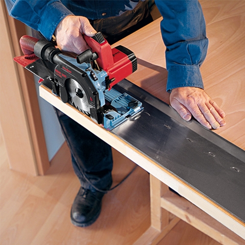 Mafell afkort handcirkelzaag KSS 300 MidiMax in Mafell-Max