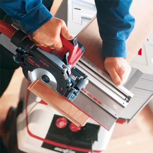 Mafell afkort handcirkelzaag KSS 300 MidiMax in Mafell-Max