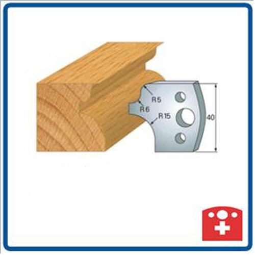 A11 Keermes 40 x 4 mm