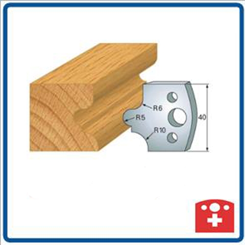 A12 Keermes 40 x 4 mm