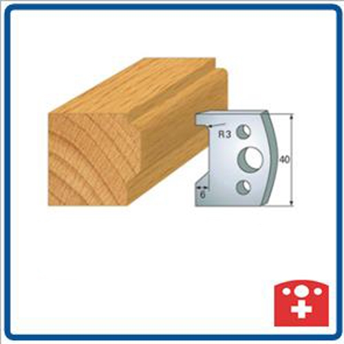 A32 Keermes 40 x 4 mm