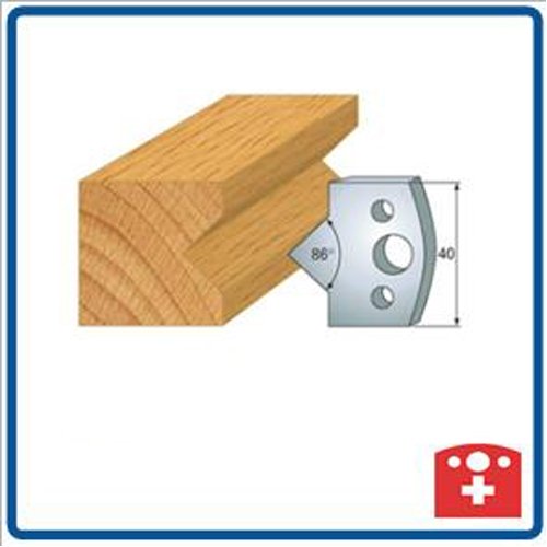 A35 Keermes 40 x 4 mm