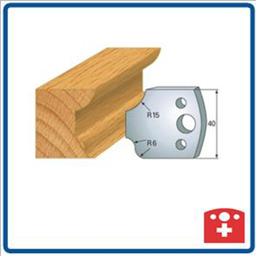 A44 Keermes 40 x 4 mm