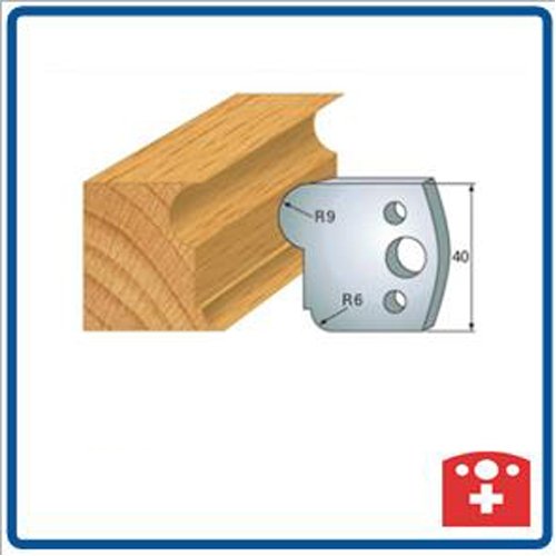 A55 Keermes 40 x 4 mm