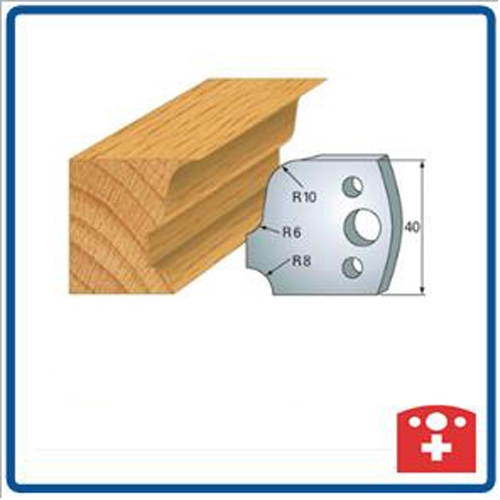 A64 Keermes 40 x 4 mm