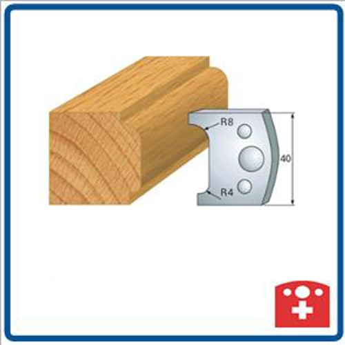 A70 Keermes 40 x 4 mm