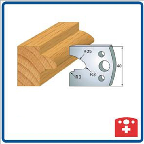 A78 Keermes 40 x 4 mm